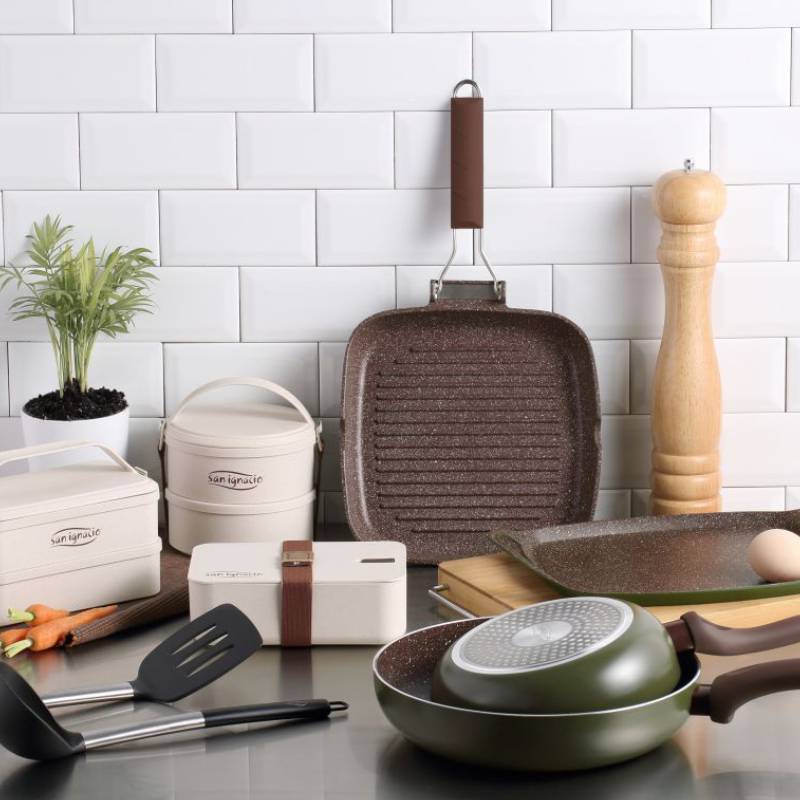 Tatay Spanish Kitchenware