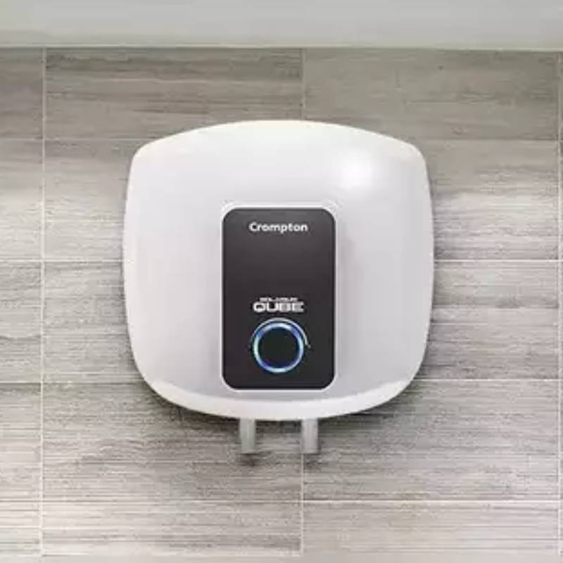 Heater & Geysers