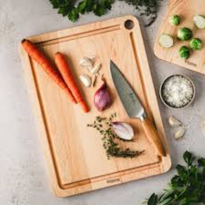 Kitchenware - Cutting Boards