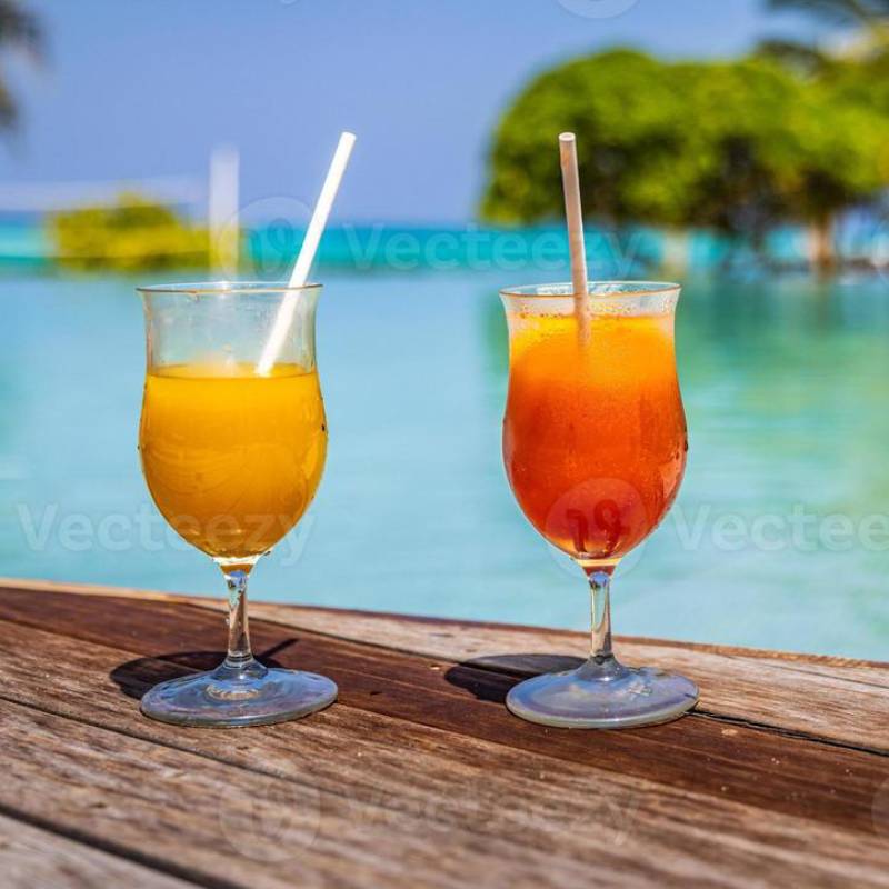 URBAN DRINK