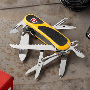 Swiss Army Knives