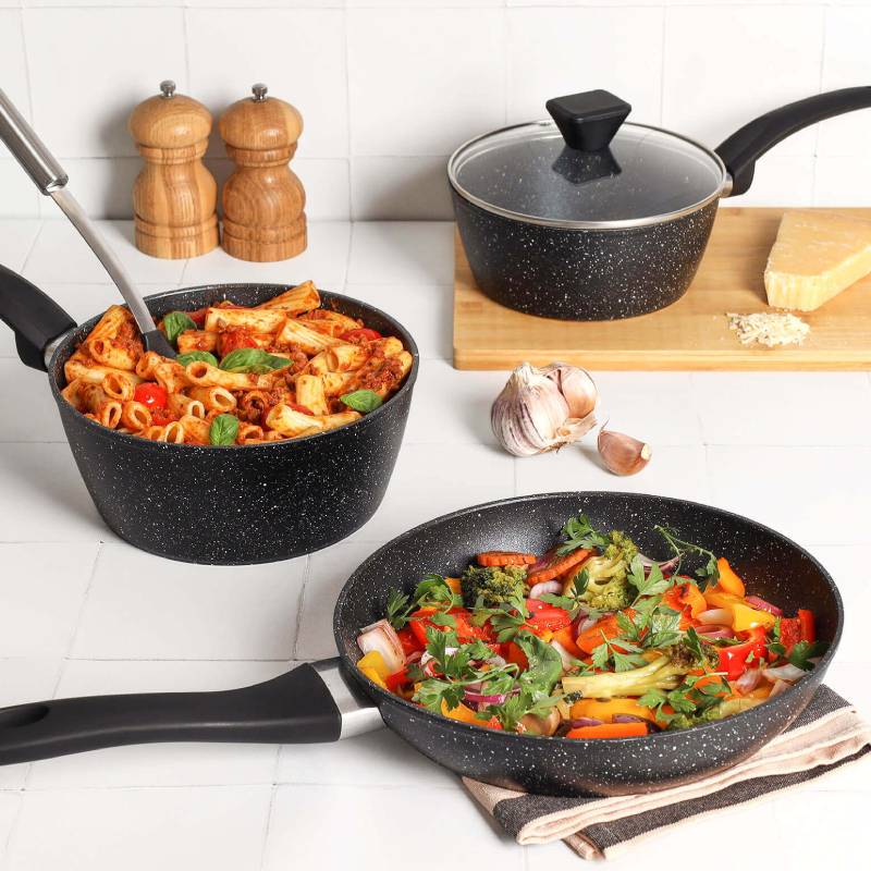 Cookware Sets