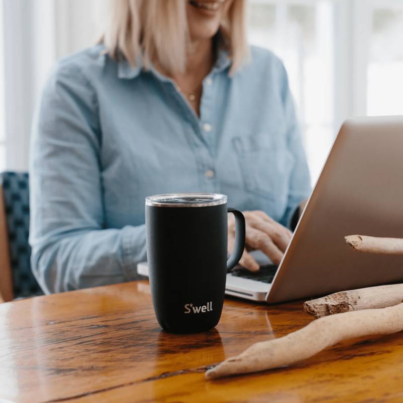 Nespresso Travel Mugs & Accessories