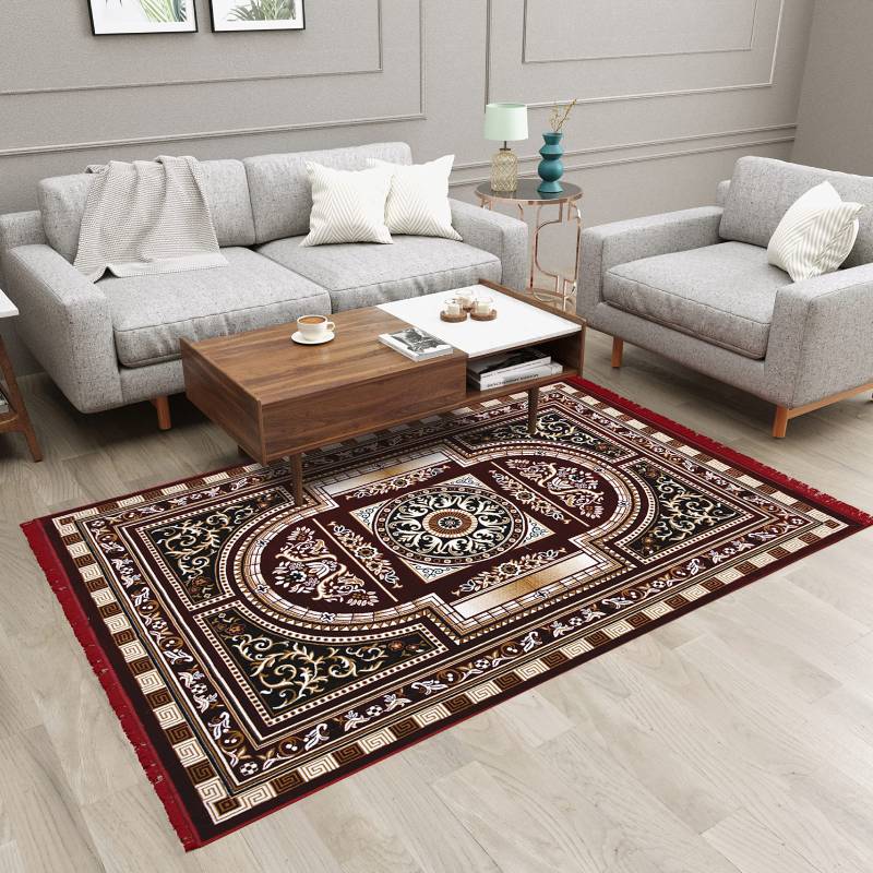Rugs and Carpets