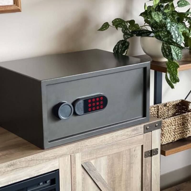 Honeywell Digital Safes