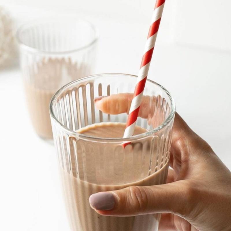Drinking Straws