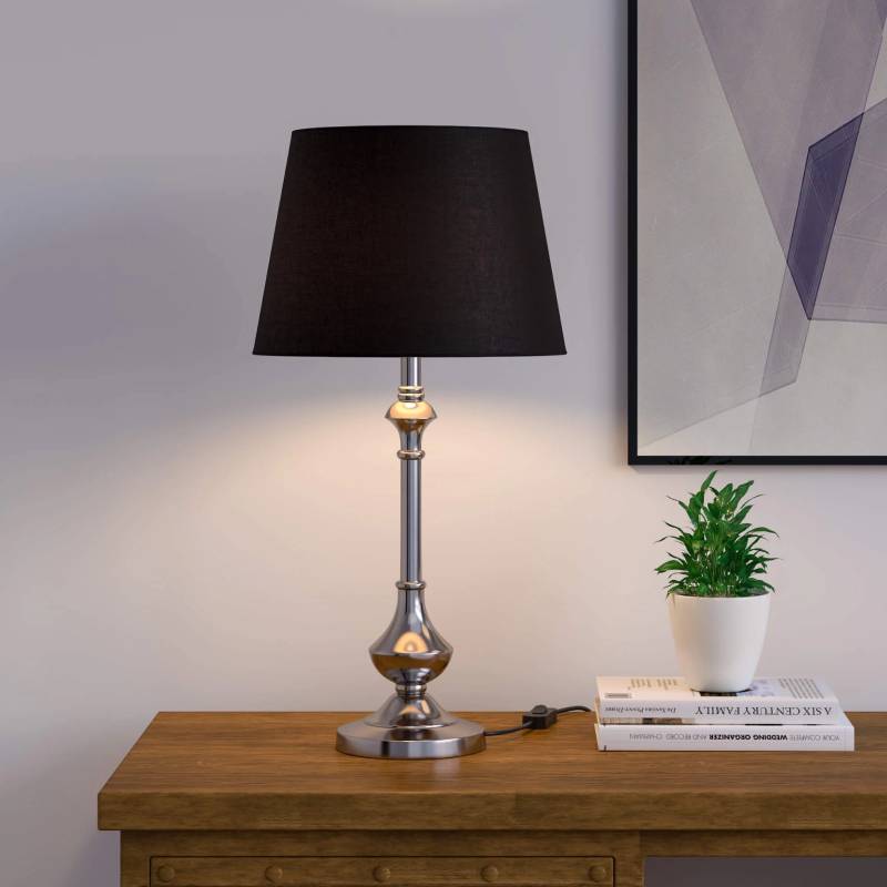 Home Page Table Lamps