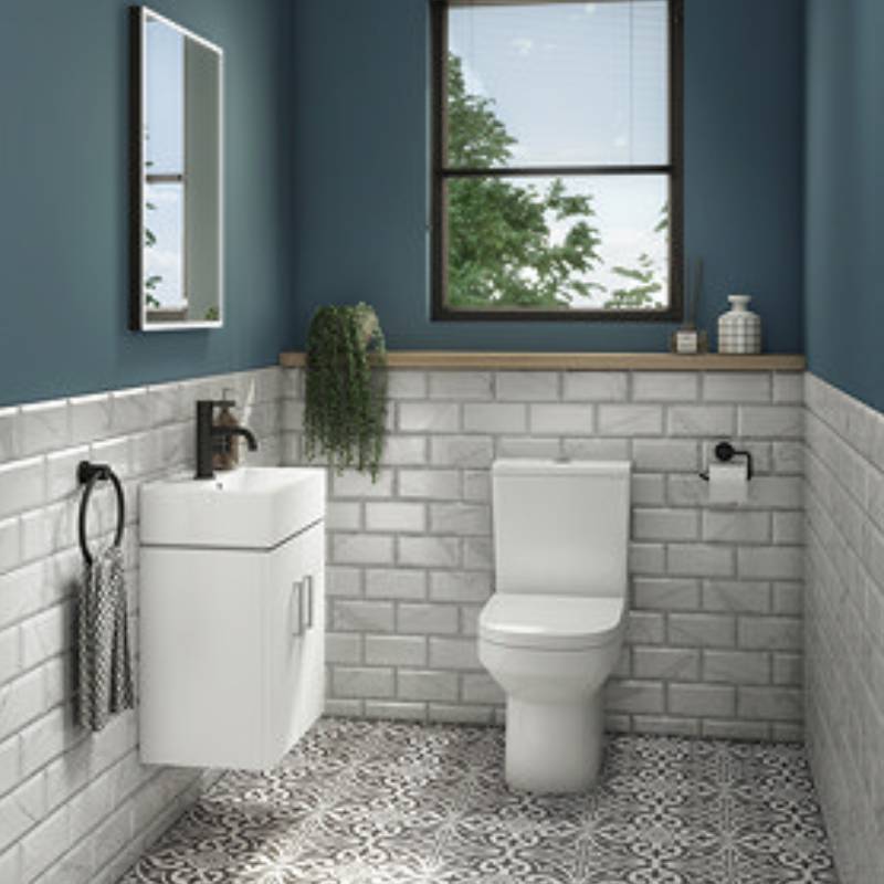Bathroom Accessories - Bathroom Seats Stools