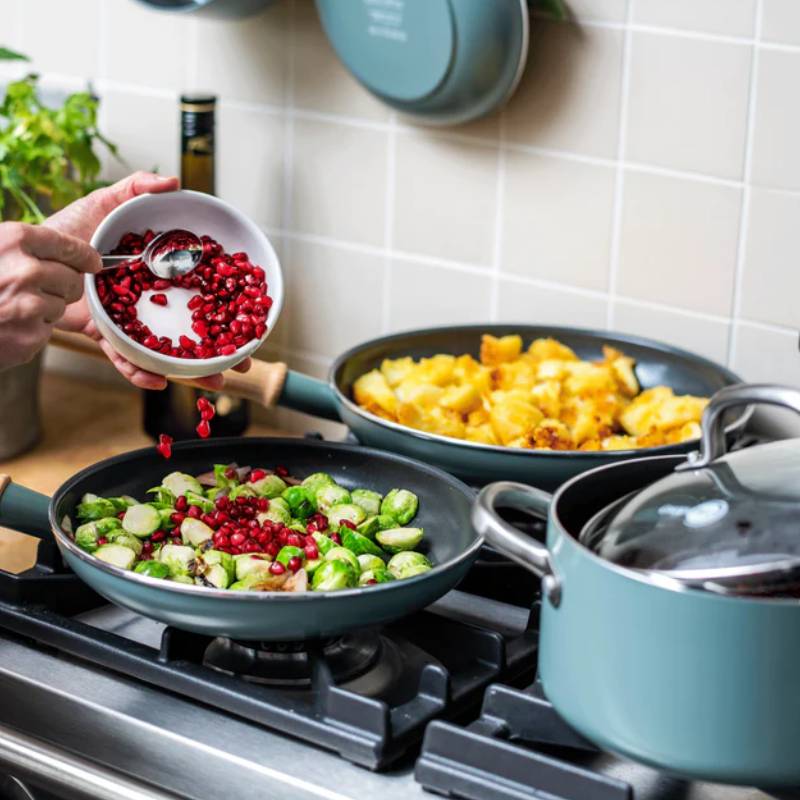 Home Page Cookware