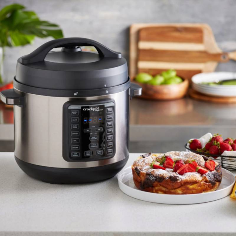 Korkmaz Pressure Cookers