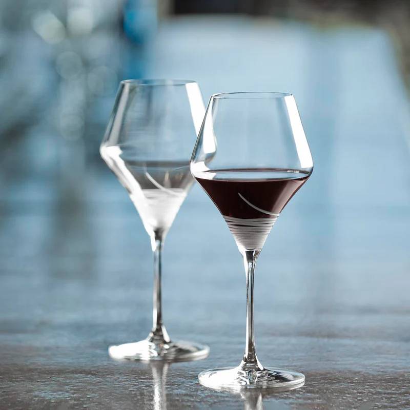 Exclusive Drinking Glasses