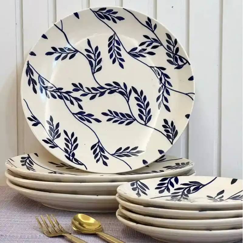Ceramic Crockery