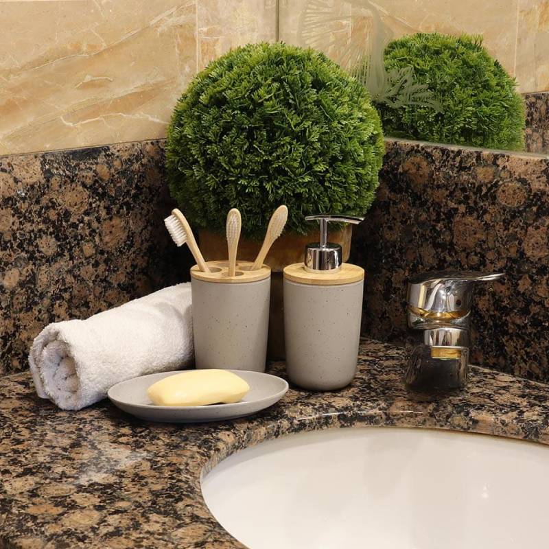 Bathroom Accessories - Bathroom Sets