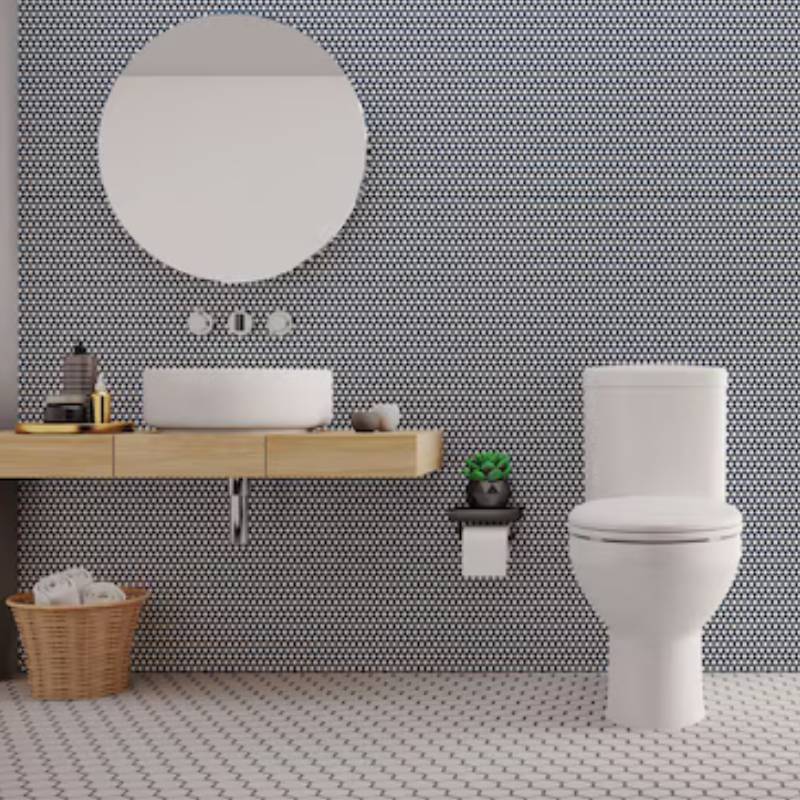 Genwec Commercial Bathroom Accessories