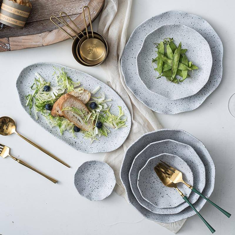 Noritake & Clayton Tableware