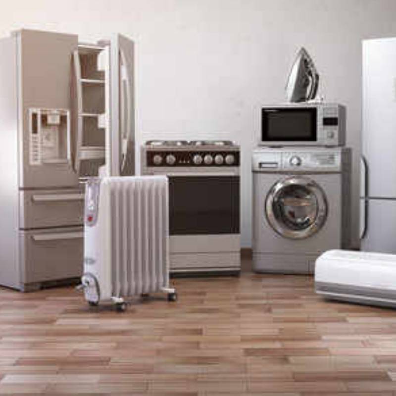 Certeza Electrical Appliances