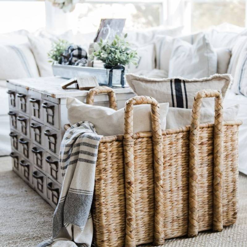 Home Decor - BASKETS