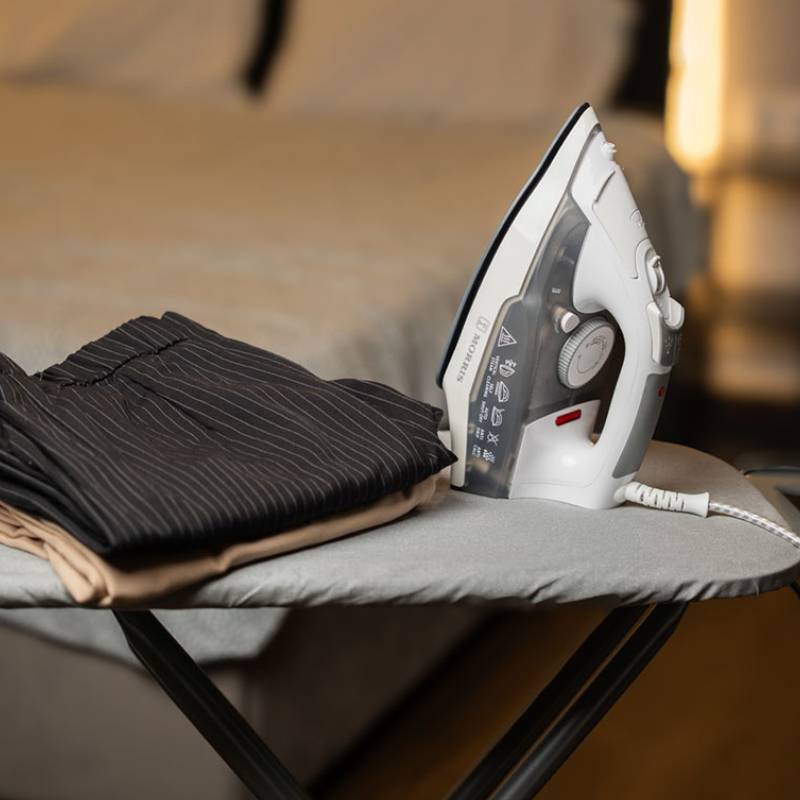 Colombo Ironing Board