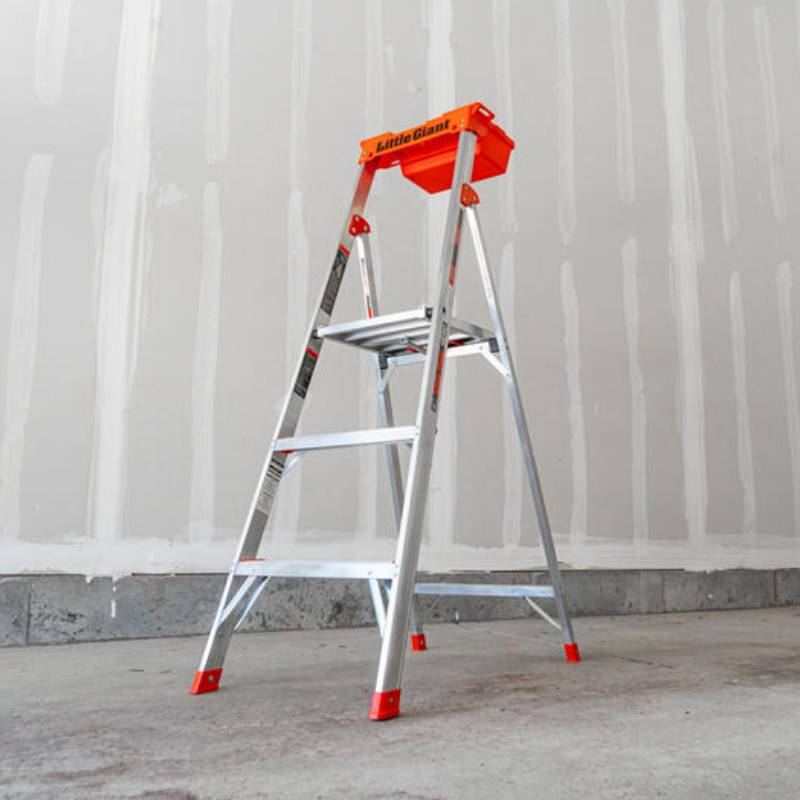 Casaline Professional Ladder & Scaffoldings