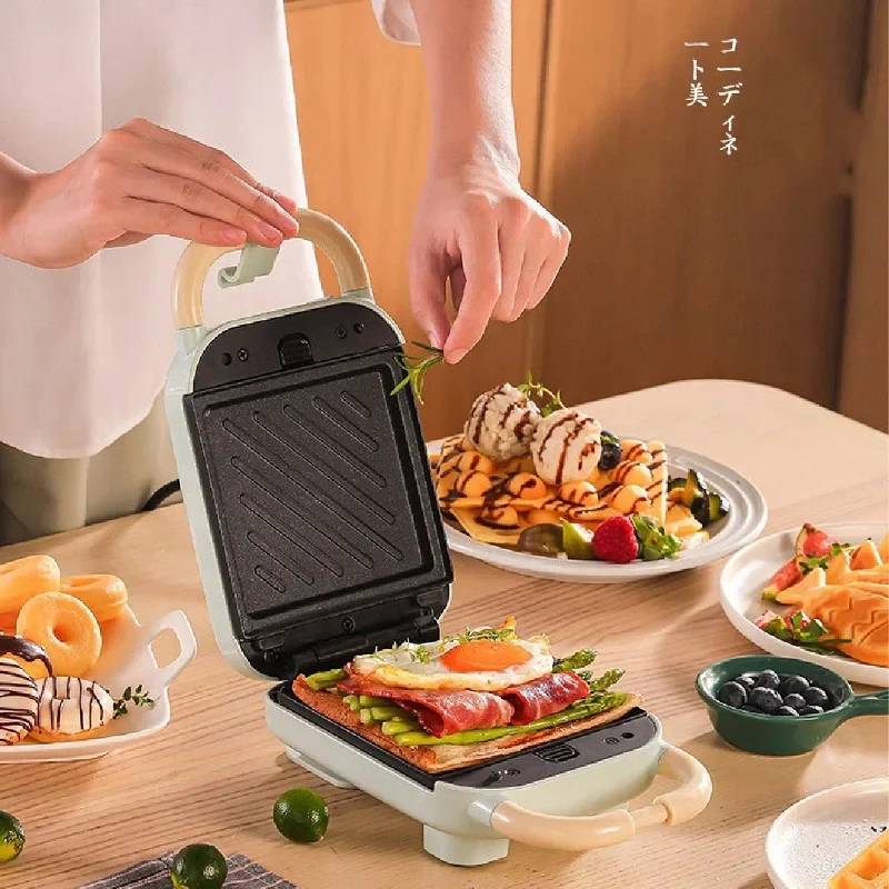 Sandwich Maker & Toasters