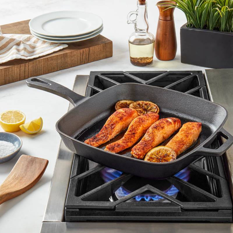 Grill Pans
