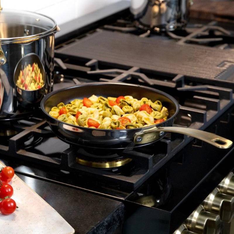 Cookware Home Page