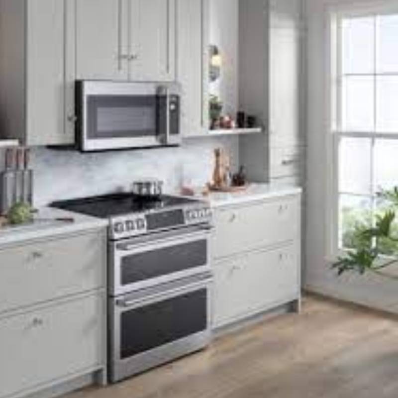 Zilan Microwave Ovens