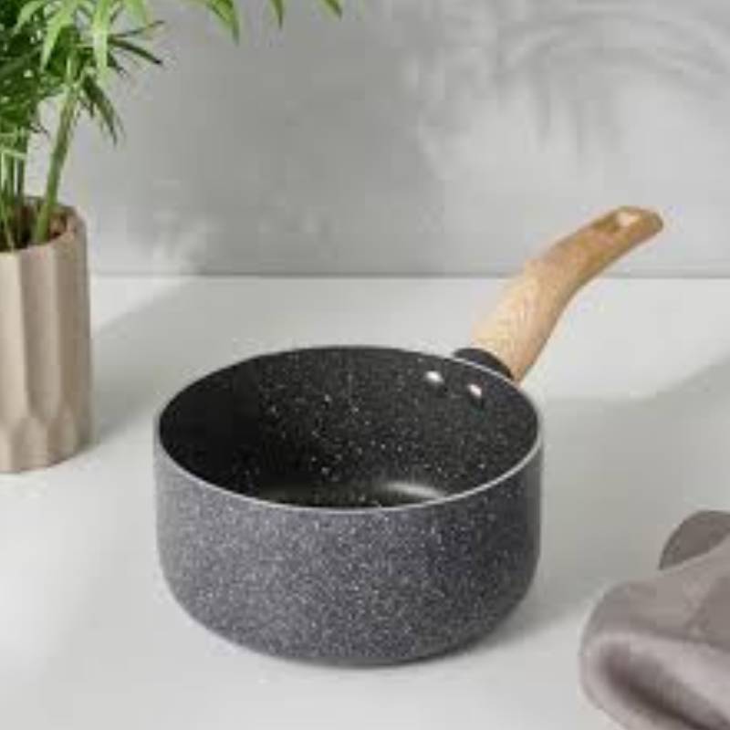 Milk Pan