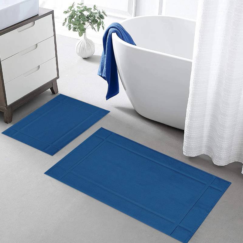 Tatay Spanish Bath Mats