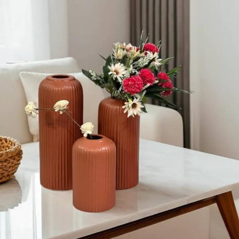Home Page Pots & Vases