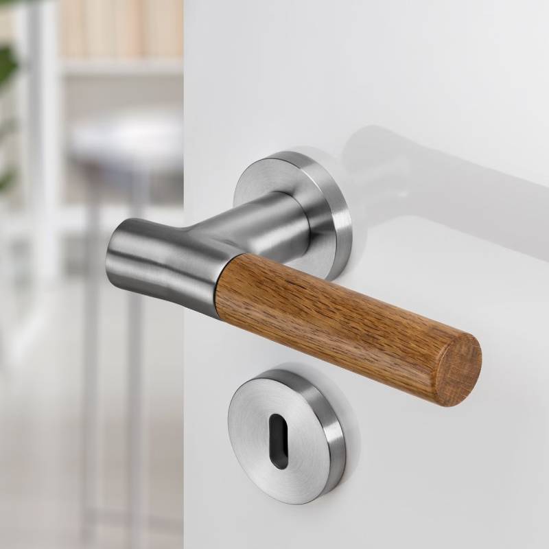 EuroArt Door Handles