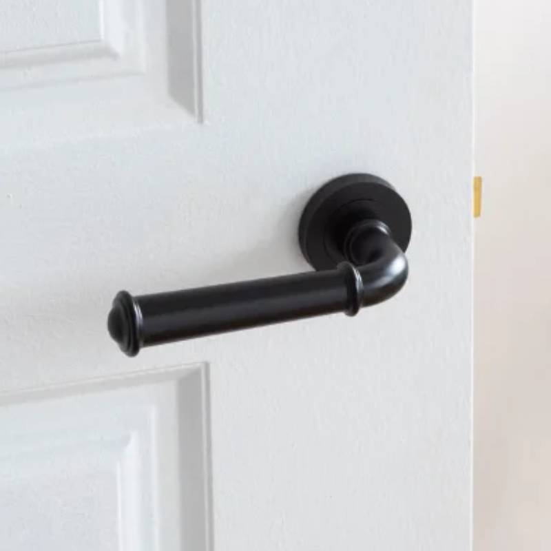 EuroArt Main Door Handles