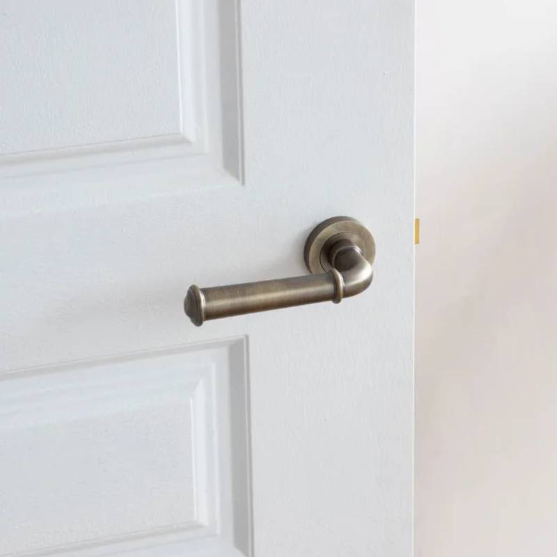 ORO & ORO Door Handles