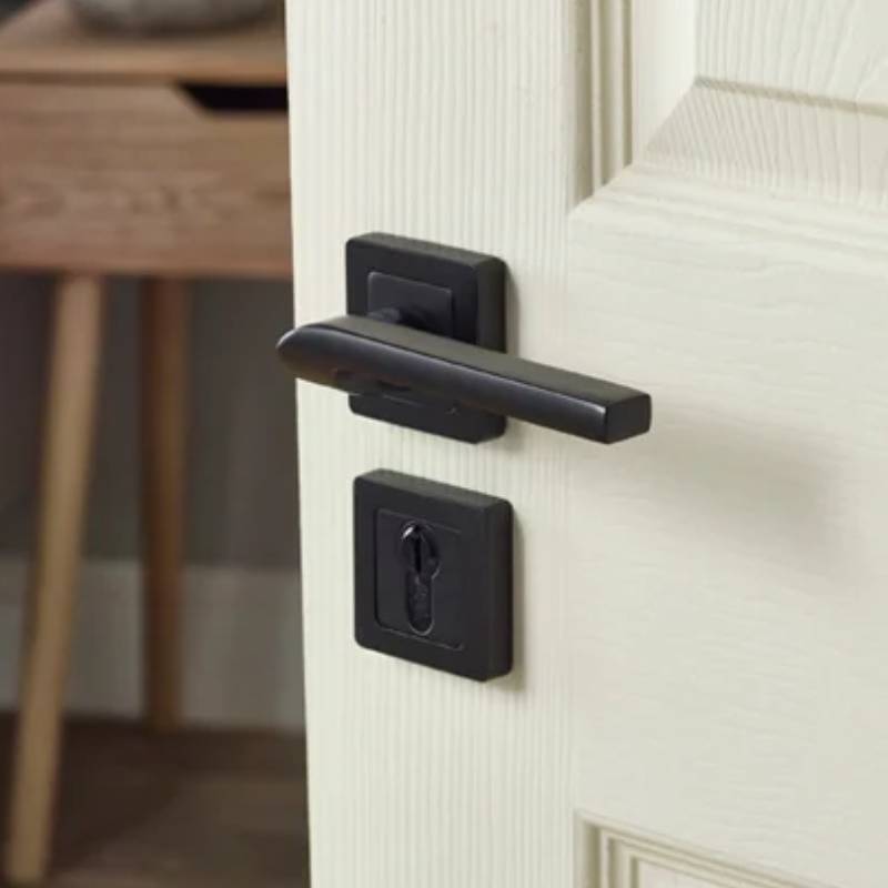 Coba Spanish Door Handles