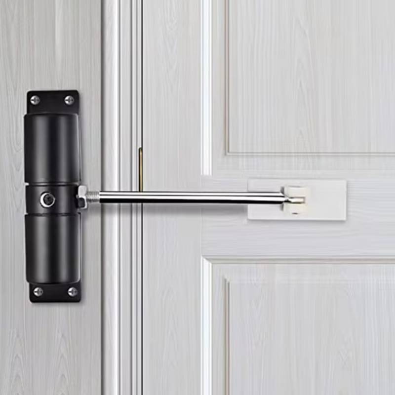 Yale Door Closers