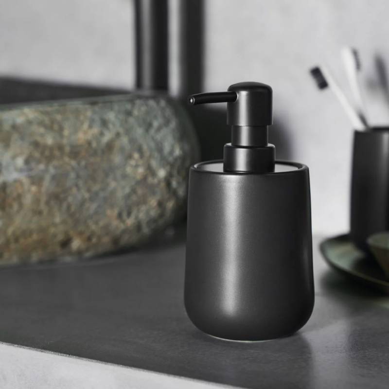 Home Page Soap Dispenser