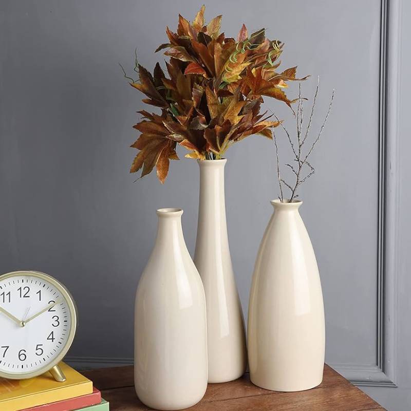 Ceramic Vase Sets