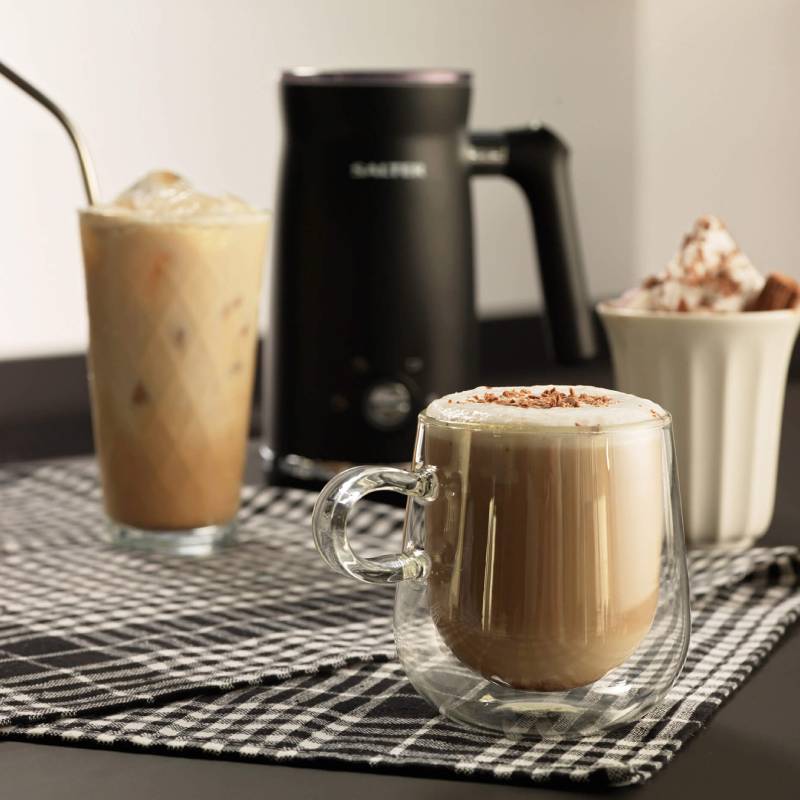 Ariete Milk Frothers