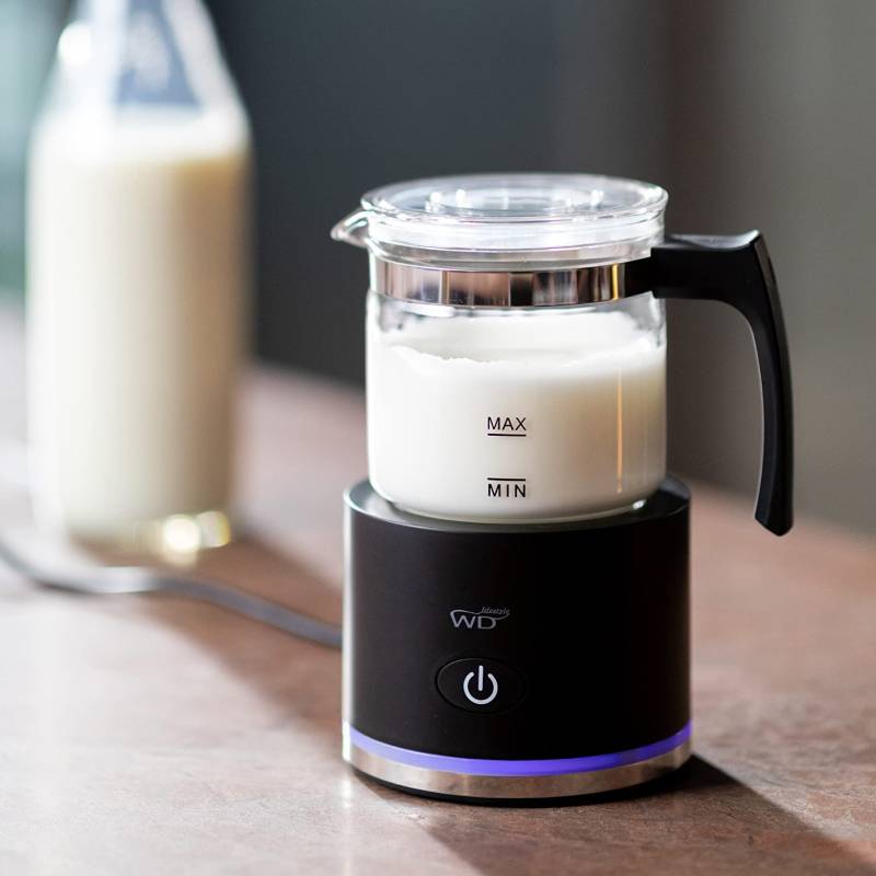 Nespresso Milk Frothers