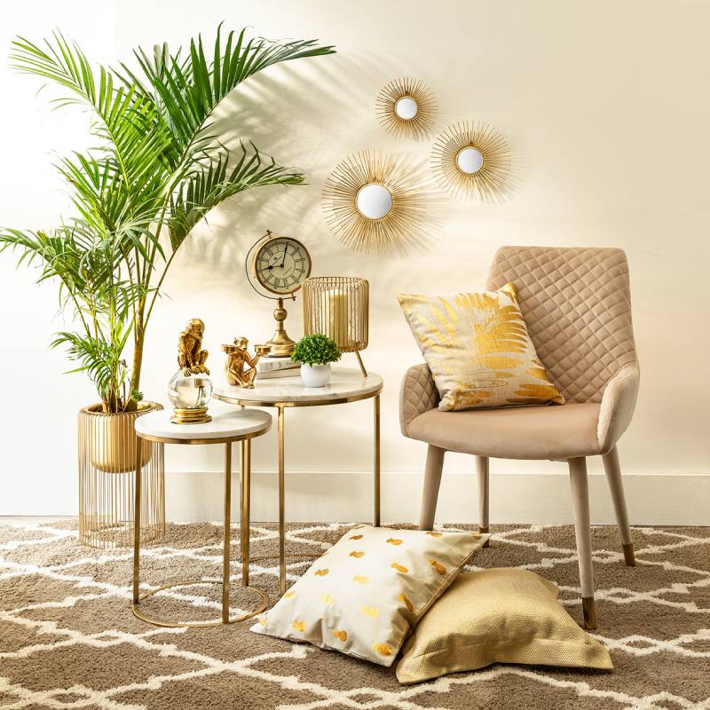 Home Page Decor
