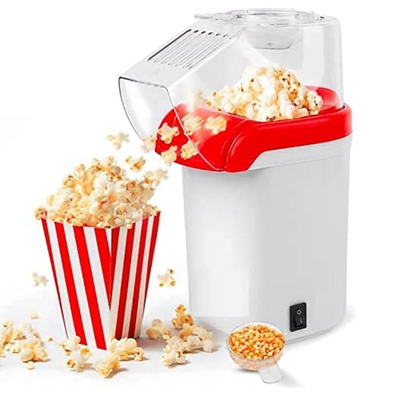 Popcorn Maker