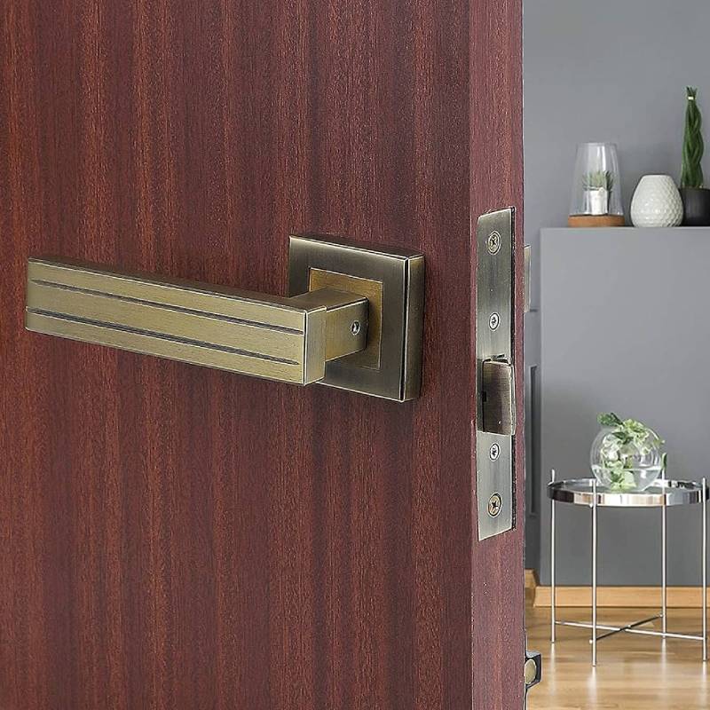 AGB Mortise Locks