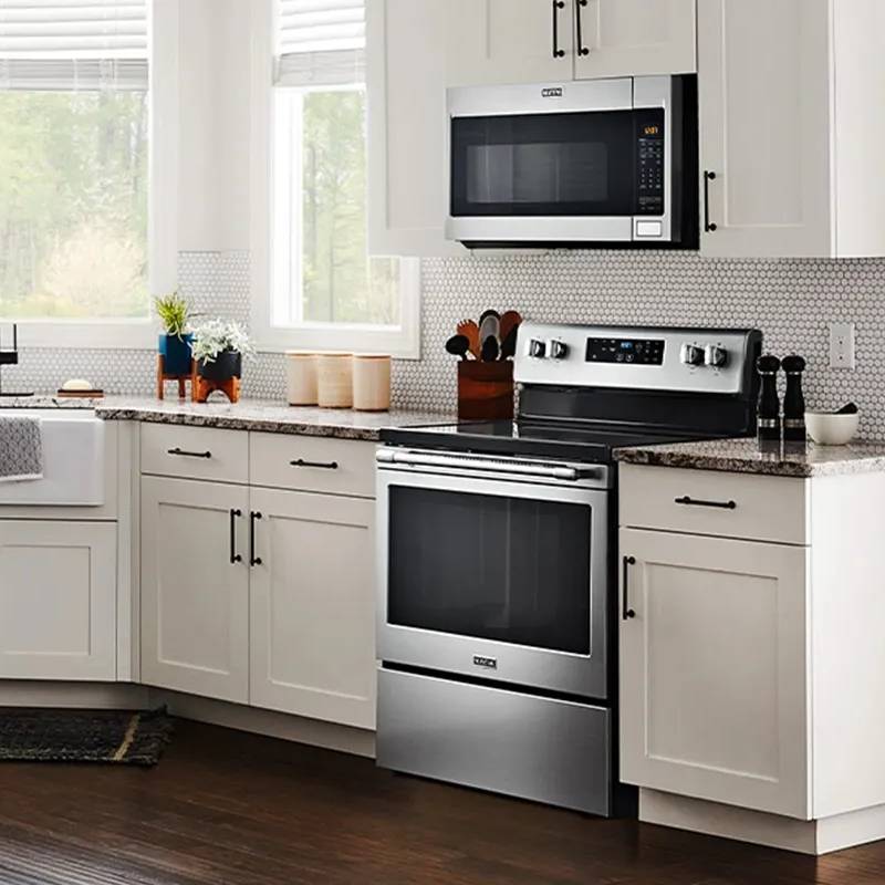 Sanford Household Appliances
