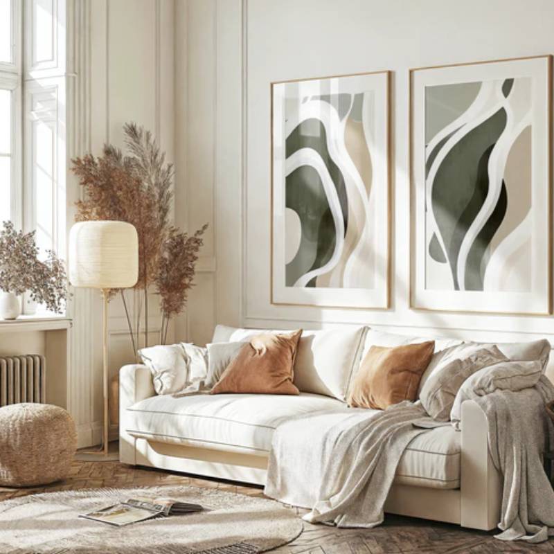 Complete Home Decor