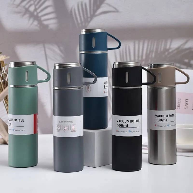 Thermos & Flasks