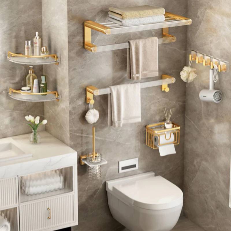 Bathroom Accessories