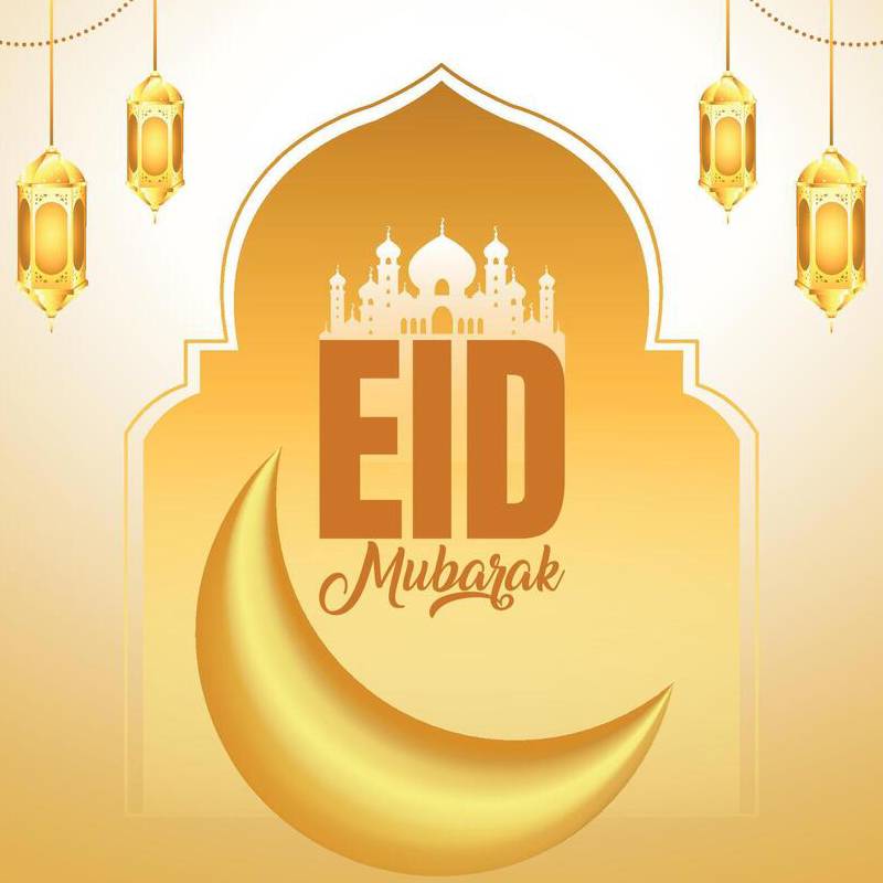 Eid Exclusive