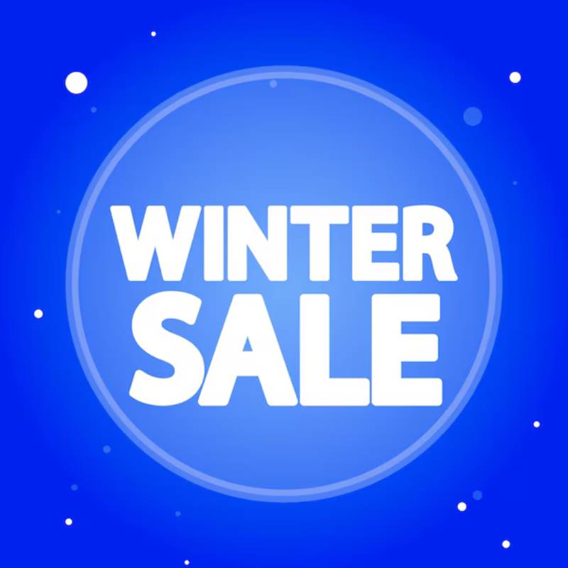 Winter Hot Sellers