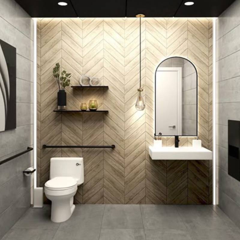 Bathroom Attachments by JB Saeed Studio | Complete Home Solution – Jb ...