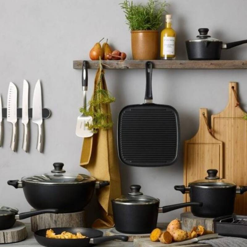 Zilan Kitchenware